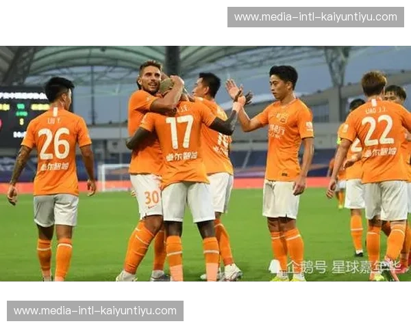 中超本轮看点:豪门对决,潜力新星的崛起