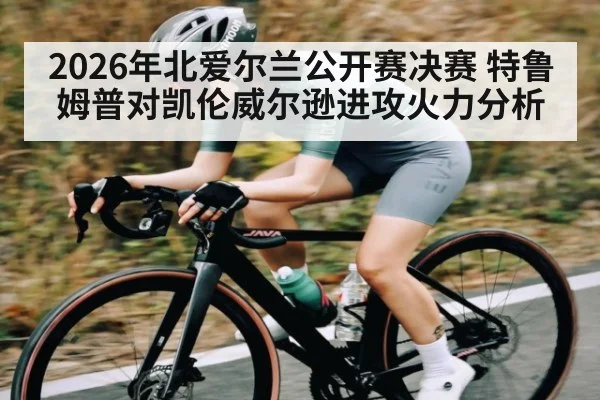 2026年北爱尔兰公开赛决赛 特鲁姆普对凯伦威尔逊进攻火力分析
